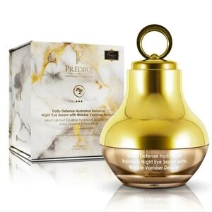 PREDIRÉ daily Defense Hydration Balace Eye Serum MSRP $2400
